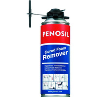 Очиститель Penosil Сured-Foam Remover затвердевшей пены 340 мл