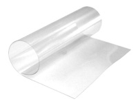 Полимерный лист NOVATTRO ПЭТ-А 1, 25 х 2, 05 м прозрачный 0.3 мм