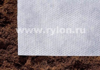 Укрывной материал АгроСад 80 белый, 3,2 м*100мп, СУФ