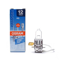 Лампа H3 12В 55Вт Osram 64151