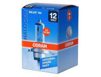 Лампа H4 12В 60/55 Osram №64193 P43T Галог.