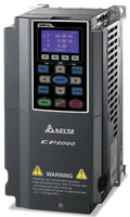 Преобразователь частоты VFD022CP43B-21 (2,2kW 380V) Delta