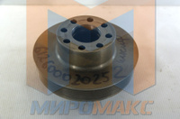 Шкив коленвала Weichai WD615/WD10 612600020252