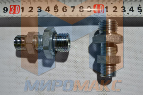 WS50-072036 - БРС G1/2 FORWAY