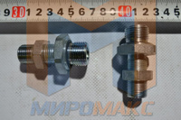 WS50-072036 - БРС G1/2 FORWAY