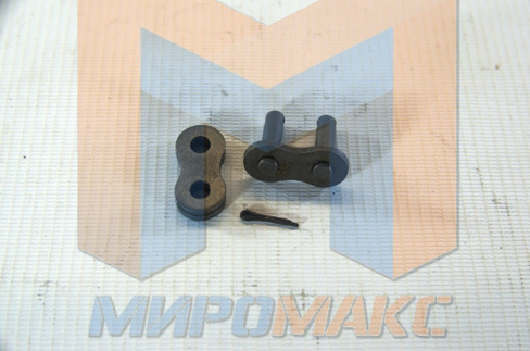 1237815-2 - грузоподьемника 2.5-3тн Toyota