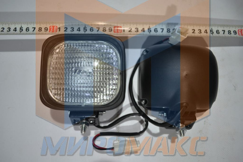 565102360071 - Фара освещения в сборе 12V Toyota