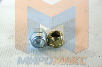 901791400271 - Гайка пальца рулевого 7-8FD10-30 Toyota