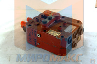 Клапан управляющий в сборе Lonking CDM833/CDM835