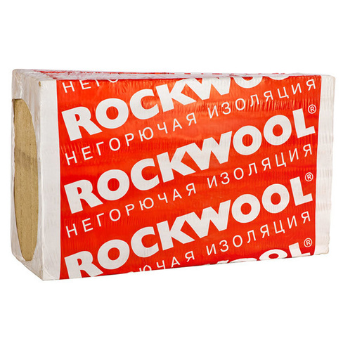 Утеплитель Rockwool Венти Баттс 1000х600х50 мм