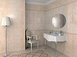 Керамическая плитка Kerama Marazzi Сомерсет беж 25х40х8