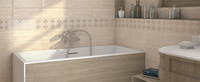 Керамическая плитка Kerama Marazzi Бирмингем беж 40,2х40,2х8,3