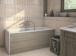 Керамическая плитка Kerama Marazzi Бирмингем беж 15х40х8