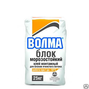 Клей для гипсокартона волма монтаж