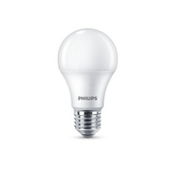 Лампа светодиодная LEDBulb 12W E27 3000K 220V 900lm A60 HV ECO Philips