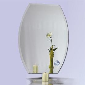 Зеркало №8 500х700 вертикальное GLASS ART