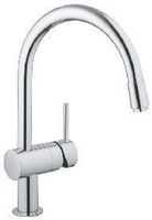 MINTA Смеситель для мойки "GROHE" 32918000 3/8