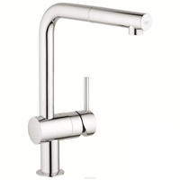 MINTA Смеситель для мойки "GROHE" 32168000 3/8