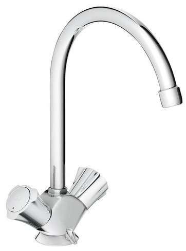 COSTA L Смеситель для мойки "GROHE" 31831001 3/8