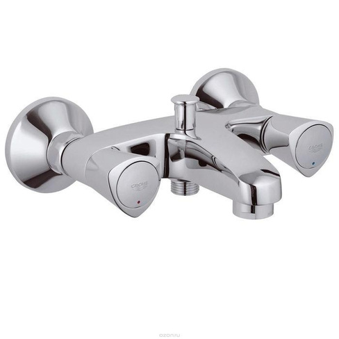 COSTA S Смеситель для душа "GROHE" 25483001 б/AKC