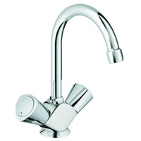 COSTA S Смеситель для умывальника "GROHE" 21257001 д.кл. 3/8