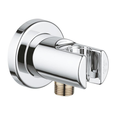 RELEXA Подключение шланга "GROHE" 28628000 с кронштейном