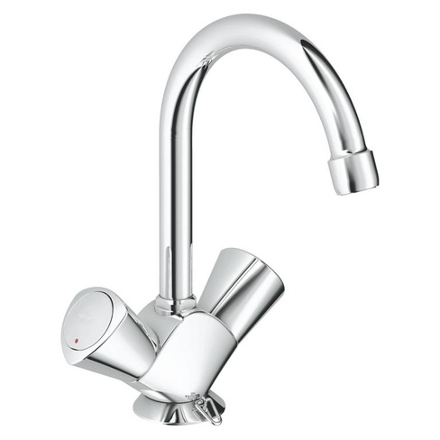 COSTA S Смеситель для умывальника "GROHE" 21338001 3/8