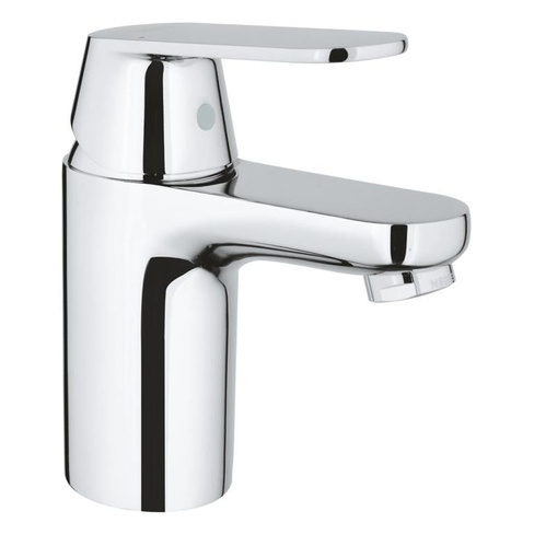 EUROSMART COSM Смеситель для умывальник "GROHE" 32824000 3/8