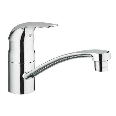 EUROECO Смеситель для мойки "GROHE" 32750000 3/8