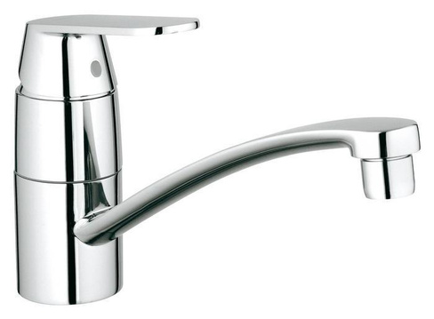 EUROSMART COSM Смеситель для мойки "GROHE" 32842000 3/8