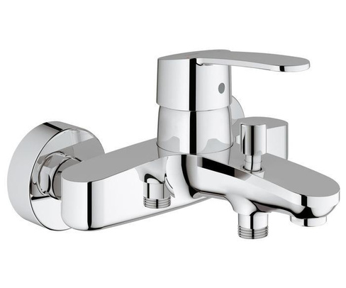 EUROSTYLE COSM Смеситель для душа 33591002 б/AKC GROHE