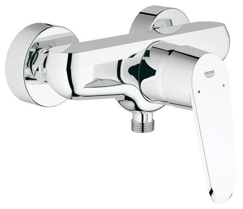 EURODISC COSM Смеситель для душ. кабины "GROHE" 33569002