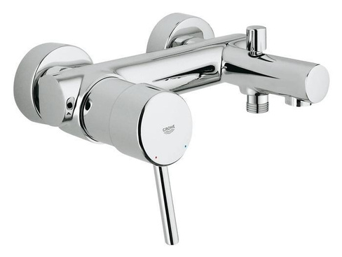 CONCETTO NEW Смеситель для душа "GROHE" 32211001