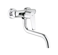 EURODISC COSM Смеситель для мойки "GROHE" 33772002 наст