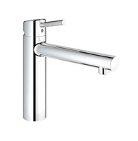 CONCETTO NEW Смеситель для мойки "GROHE" 31210001 3/8