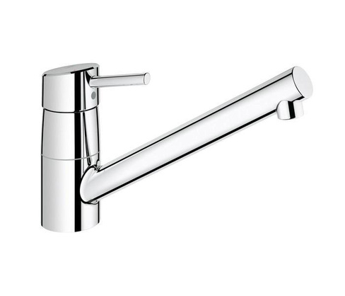 CONCETTO NEW Смеситель для мойки "GROHE" 32659001 3/8