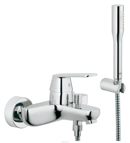 EUROSMART COSM Смеситель для душа "GROHE" 32832000