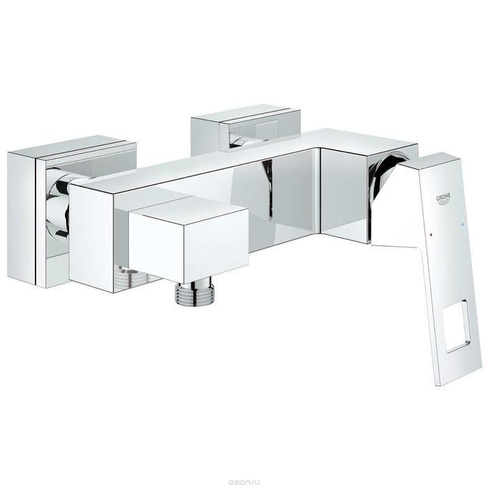 EUROCUBE Смеситель для душа "GROHE" 23140000