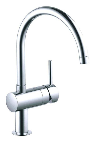 MINTA Смеситель для мойки "GROHE" 32917000 3/8