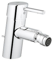 CONCETTO NEW Смеситель для биде "GROHE" 32208001 3/8