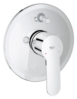 EUROSTYLE COSM Панель с/мех 2т "GROHE" 33637002