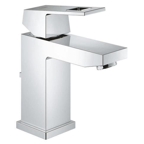 EUROCUBE Смеситель для умывальника 2312700E с дон.кл. 3/8 GROHE