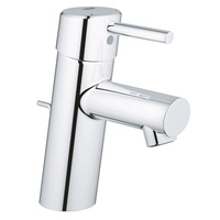 CONCETTO NEW Смеситель для умывальника "GROHE" 32204001 3/8