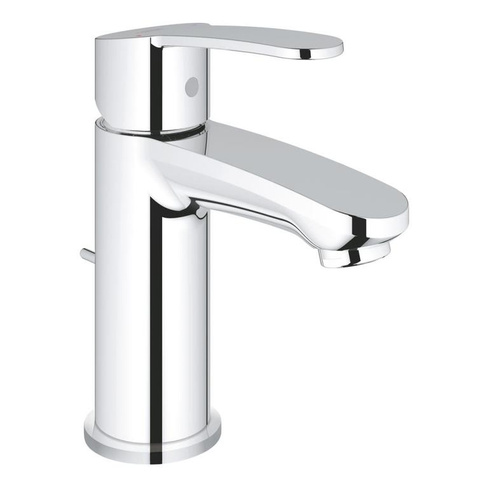 EUROSTYLE COSM Смеситель для умывальника 23037002 дон 3/8 GROHE