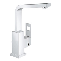 EUROCUBE Смеситель для умывальника "GROHE" 23135000 д.кл.3/8