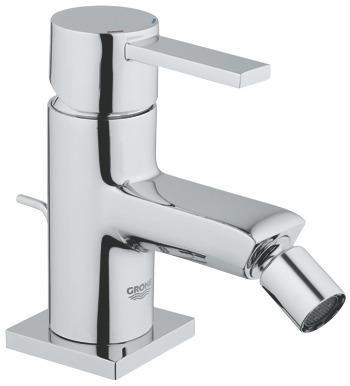 ALLURE Смеситель для биде "GROHE" 32147000 моно 3/8