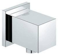 EUPHORIA CUBE Подключение шланга "GROHE" 27704000 д/душ