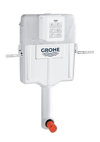 GD 2 Бачок скрытого монтажа "GROHE" 38661000