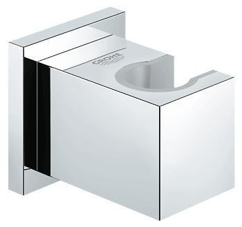 EUPHORIA CUBE Кронштейн 27693000 квадрат. розетка GROHE