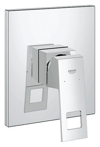 EUROCUBE Панель б/мех E 1т "GROHE" 19898000